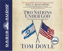 Two Nations Under God: Good News From the Middle East