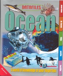 Oceans (Datafiles)