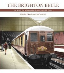 Brighton Belle