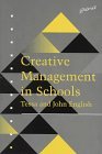Creative Management in Schools