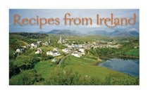 Recipes From Ireland