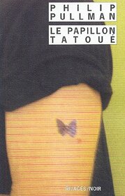 Le papillon tatou (Rivages noir (poche)) (French Edition)