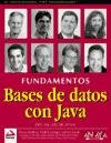 Bases de datos con Java/ Database with Java (Anaya Multimedia) (Spanish Edition)