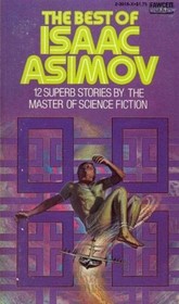 The Best of Isaac Asimov