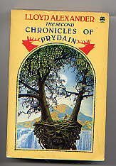 The Second Chronicle of Prydain