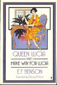 Queen Lucia (Queen Lucia)