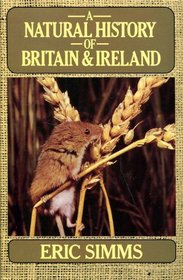 Natural History of Britain and Ireland