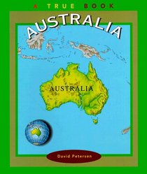 Australia (True Books, Continents)