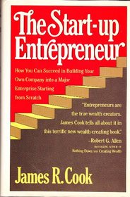 Start-up Entrepreneur