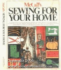 McCall Sewing Home