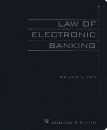 Law of Electronic Banking