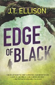 Edge of Black (Dr. Samantha Owens, Bk 2)