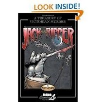 Jack the Ripper: A Journal of the Whitechapel Murders 1888-1889 (Treasury of Victorian Murder)