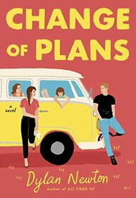 Change of Plans (Matthews Brothers, Bk 3)
