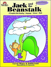 Jack and the Beanstalk (Folktale Theme Series)