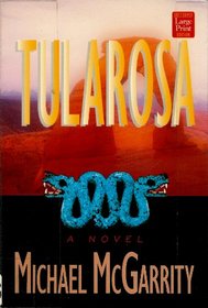 Tularosa (Wheeler Large Print Book Series (Paper))