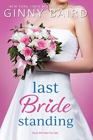 Last Bride Standing (Majestic Maine, 3)