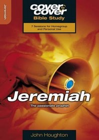 Jeremiah (Cover To Cover)
