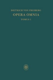 Opera omnia (Latin Edition)
