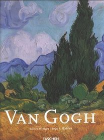 Van Gogh- Serie Mayor (Spanish Edition)
