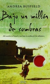 Bajo un millon de sombras (Zeta Limitada Edicion: Zeta Tapa Dura) (Spanish Edition)