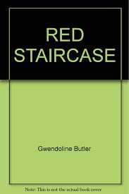 Red Staircase