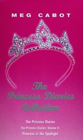 The Princess Diaries Collection, Vols. 1 and 2