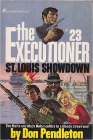 Executioner 23 ST Louis Showdown