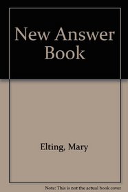 New Answer Book
