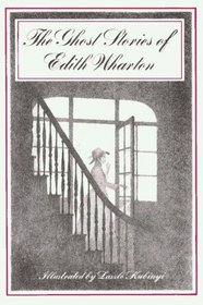 The Ghost Stories of Edith Wharton