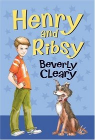 Henry and Ribsy