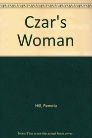 Czar's Woman