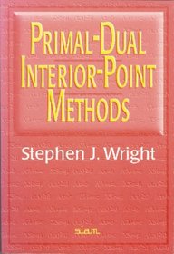 Primal-Dual Interior-Point Methods
