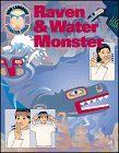 Raven and Water Monster (Sign Language Literature Series)