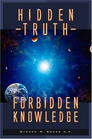 Hidden Truth: Forbidden Knowledge