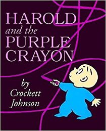 Harold and the Purple Crown