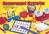 Measurement Mysteries (Learn to Read Math Series: Level 3)