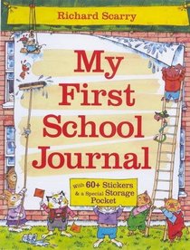 My First School Journal
