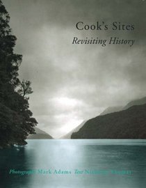 Cook's Sites: Revisiting History