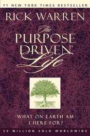 Purpose Driven Life Ministry Edition - PDM (Purpose-Driven Life, The)
