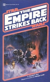 Star Wars, Episode V - The Empire Strikes Back