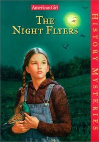 Night Flyers (American Girl History Mysteries (Library))