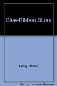 Blue-Ribbon Blues (Barkley's School for Dogs (Library))