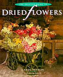 The Creative Guide to Dried Flowers