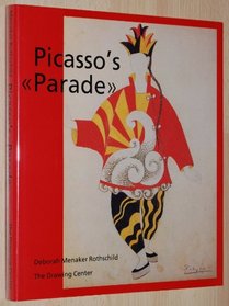 Picasso's Parade