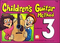 Mel Bay's Children's Guitar Method