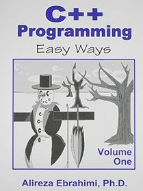 C++ Programming Easy Ways Volume 1