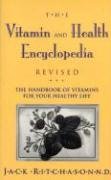 The Vitamin and Herb Encyclopedia: The Handbook of Vitamins for Your Healthy Life