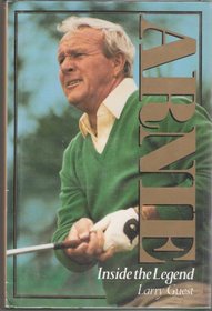 Arnie: Inside the Legend