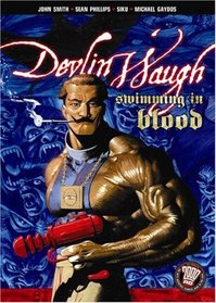 Devlin Waugh : Swimming In Blood